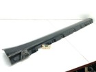 2014-2017 MERCEDES S550 V222 LEFT DRIVER SIDE SKIRT ROCKER PANEL OEM.