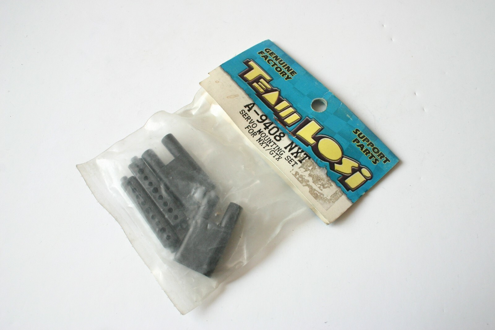Losi NXT / GTX Servo Mounting Set - A-9408