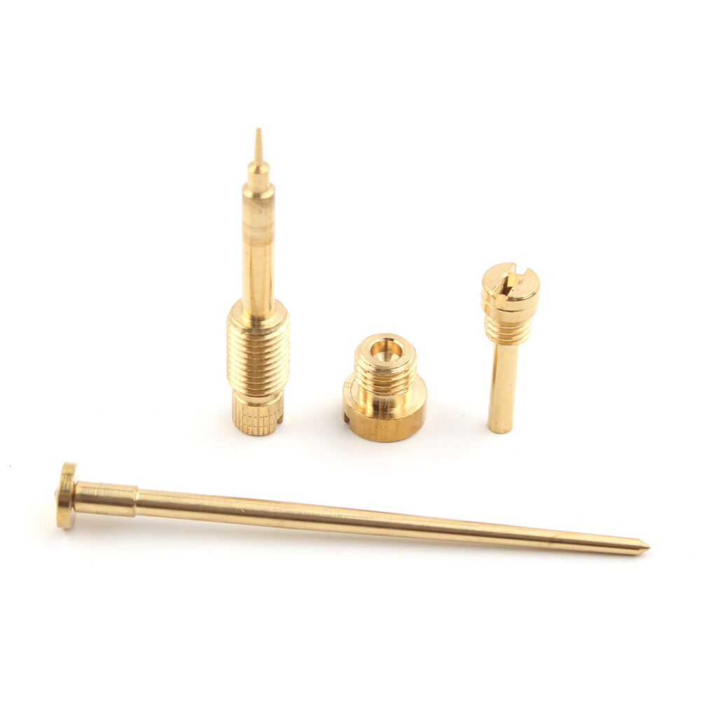 For Kawasaki KZ440 19771978 K&L 182447V Carburetor Rebuild Kit Repair Set 310008575036 eBay