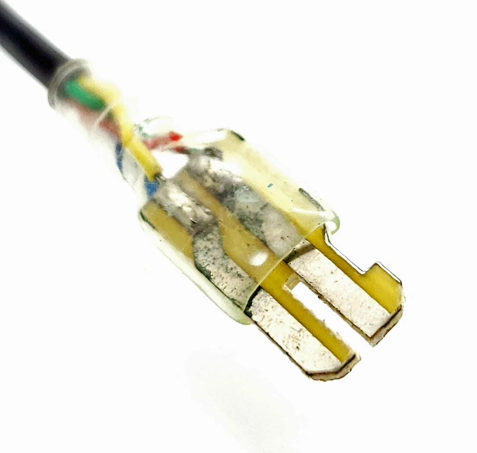 Turn Signal Lever Cruise Wiper Delay For Chevy GMC Truck 1984 1985 1986 - Image 4 of 4