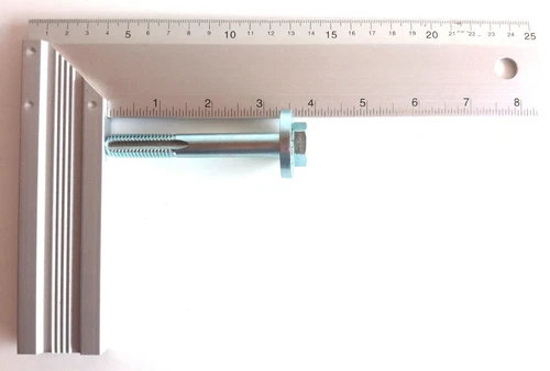 Sospensione Posteriore Accentrix Bulloni FZ91383 - Foto 7 di 7