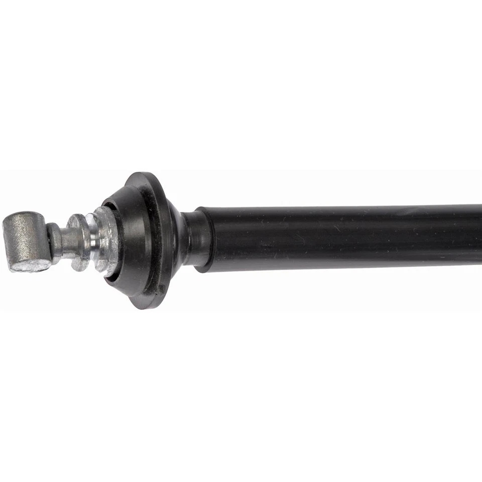 Cable de freno de estacionamiento trasero izquierdo derecho Dorman 2 piezas para Toyota Tacoma 2005-2012 2013 Foto 3 de 4