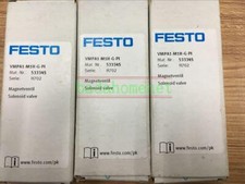 1PCS FESTO NEW VMPA1-M1H-G-PI 533345 PLC Solenoid Easy Valve