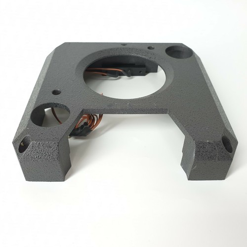 Coherent PowerTrack Innova I-300 Laser Back Cover 0160-929-02 - Picture 7 of 11