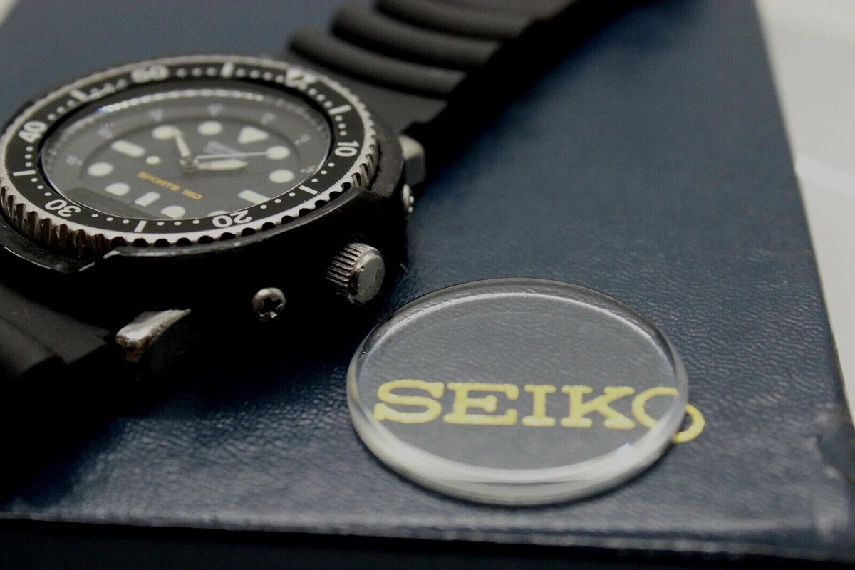 Seiko h601 shop
