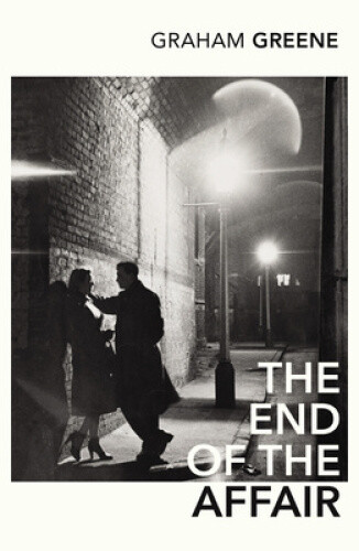 Thumbnail - The End Of The Affair By Graham Greene