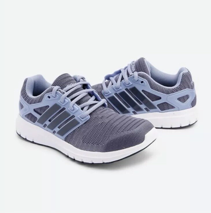 adidas women's energy cloud v running shoe
