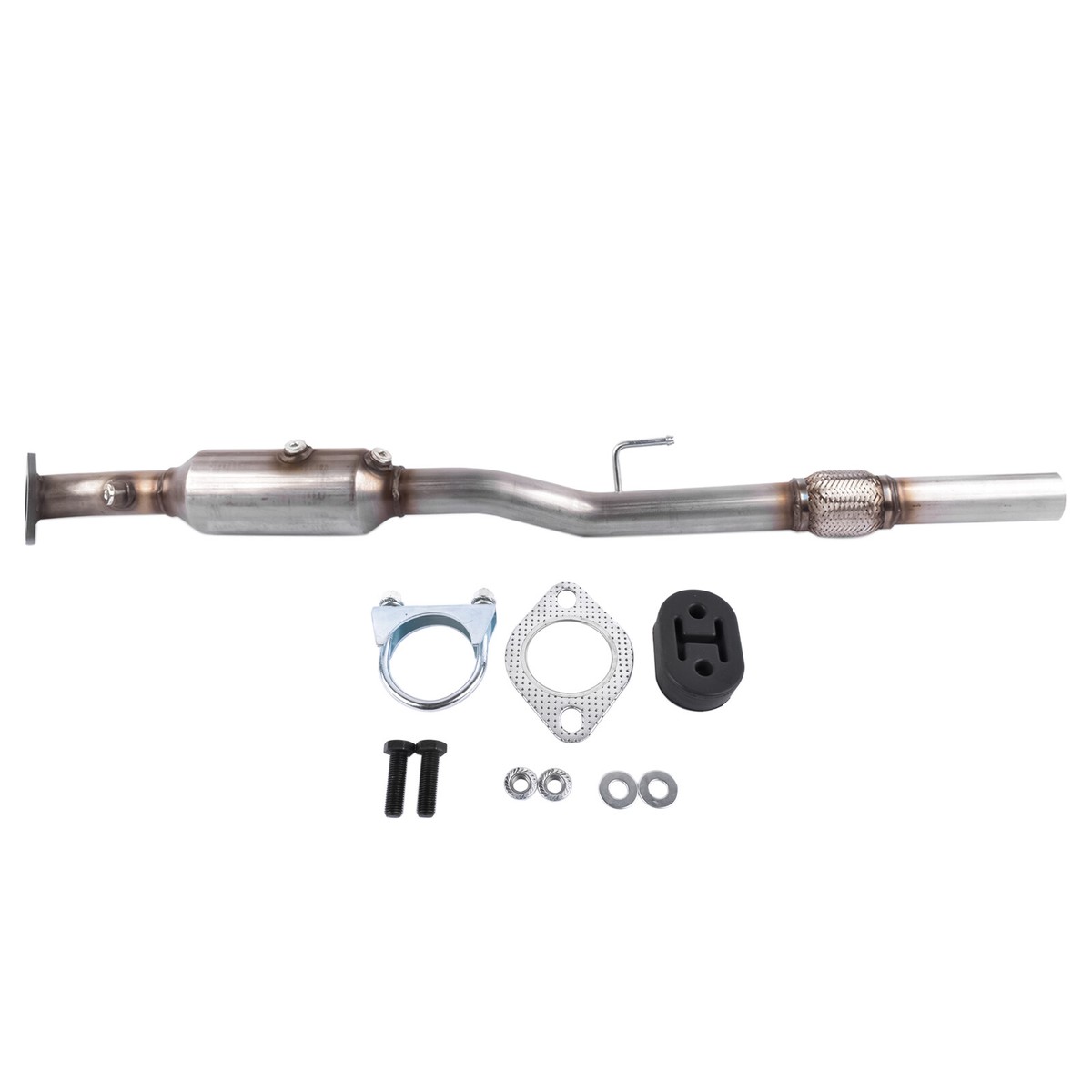 Catalytic Converter For 2016-22 Mitsubishi Outlander Sport 2.0