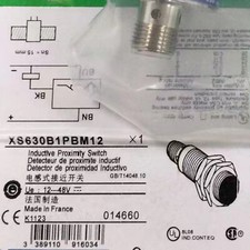 1PC NEW Schneider XS630B1PBM12 Proximity switch sensor Free Shipping