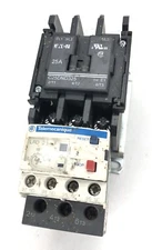 Thermal Overload Relay LRD 21w Cutler Hammer C25dnd325 Definite Purpose Contact