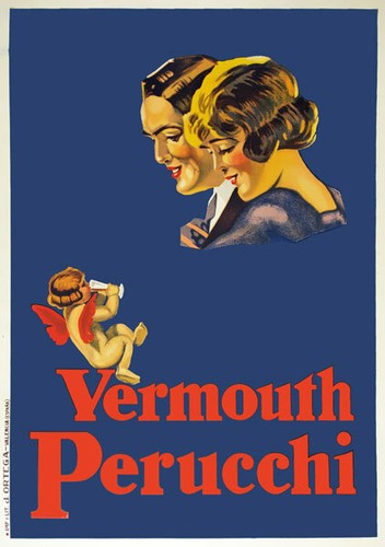 Vintage Retro Drink Alcohol Posters Great For Pubs/Cafes/Bars/Clubs/Restaurants - Picture 60 of 64