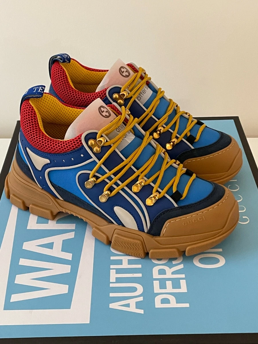 Gucci shop flashtrek ebay