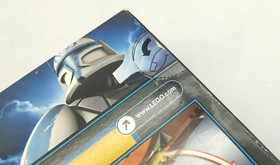 LEGO 7959 Geonosian Starfighter NEW MISB EOL Star Wars the Clone Wars Cody