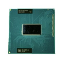✨Intel Core i5-3360M 2.8 GHz Dual-Core SR0MV rPGA988B [Socket G2]✨
