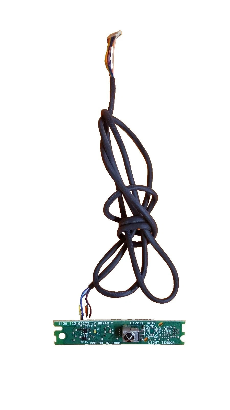 Placas de TV Magnavox, piezas y componentes para Philips