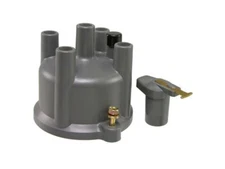 For 1980-1984 Toyota Pickup Distributor Cap and Rotor Kit Wells 15622RYSP 1981
