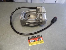 S600 600SEL SL600 600SEC V12 THROTTLE BODY RIGHT MANUFACTURE 