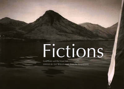 Fictions by Liz Wells