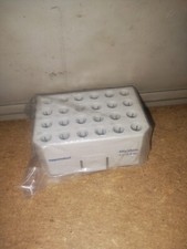 Eppendorf MixMate Tube Holder 1.5/2.0ml 24 Tubes (4 5/8 x 3 x 2 1/8")