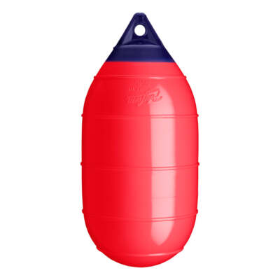 Polyform LD-Series Low Drag Buoy LD-2, 11.5'' x 24''