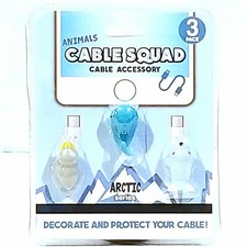 Arctic Series Cable Squad Accessory