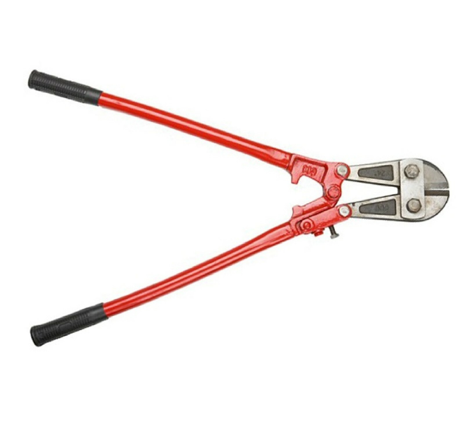 14" Inch Bolt Cutter Heavy Duty Chrome Alloy Jaws Chain Lock Cable Cut