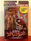 Sega Gainax Neon Genesis Evangelion EVA-00 Orange Prototype Real Model 04 — photo 3