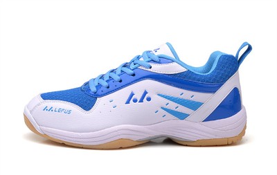 Men's Tennis Badminton Shoes Breathable 