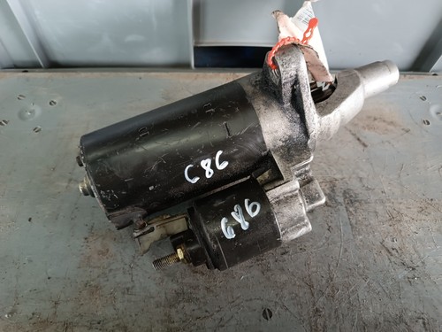 Original Audi A4 B6 8E VW 2.5 TDI Anlasser Starter 059911023H 0001109021