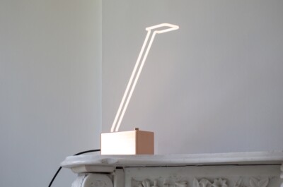Table Lamp LL.01.01 