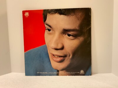 Mitch Ryder - Sings the Hits 12” Vinyl Album | eBay