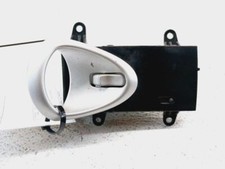 03-04 Nissan 350z Passenger Interior Door Handle OEM 80670CD70A