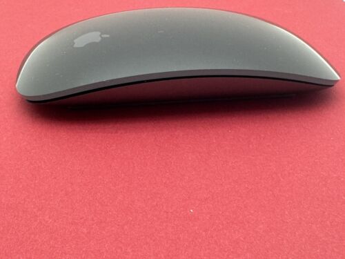 Apple A1657 🖱️ Magic Mouse 2 Bluetooth Maus Multitouch Schwarz Magic-maus - Bild 14 von 16