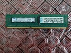 Samsung ECC Registered DIMM DDR3L 4GB CL9 1RX4 Memory, M393B5270CH0-YH9