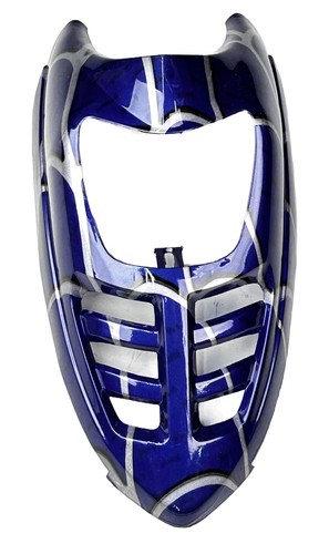 1-Piece Body Plastic Fender Coolster 3050 Taotao Chinese 110cc ATV Choose Color - Picture 49 of 138