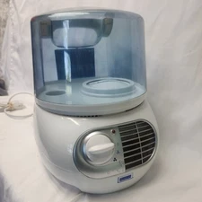 ReliOn- Cool Mist Humidifier RCM 832XB1 - No Filter Included - Clean