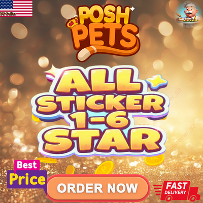 #ad All Sticker Available🔥 Mogo Stickers 1 6⭐ CHEAPEST⚡24 7 $0.99