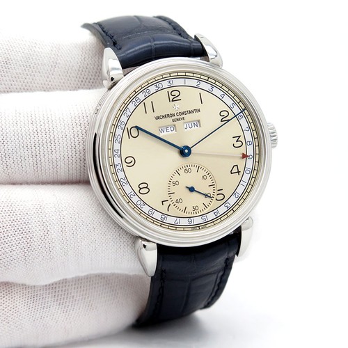 Vacheron Constantin 3110V Historiques Triple Calendrier 1942