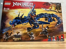 LEGO NINJAGO: Stormbringer (70652) for sale online | eBay