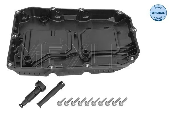 Carter d'huile de boîte automatique Meyle 0143251000 pour transmission OE 7252703203