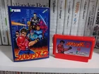 NES Nintendo Famicom Spartan X2 With Repro Box US Seller