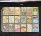 Pokemon Card Lot Collection Vintage Charizard