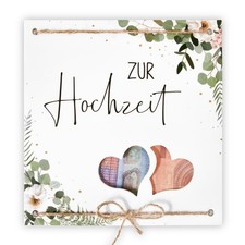 Geldgeschenk Hochzeitskarten Hochzeitsgeschenk Geld Verpackungen Hochzeits Ge...