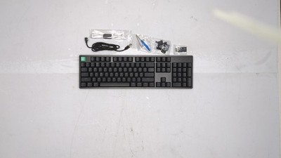 *PROBLEM* Keychron KEYCHRON K10 HE WL MAG SW