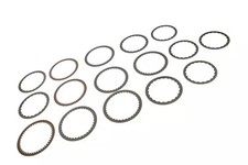 Genuine GM Automatic Transmission Fiber Clutch Plate Set 24277829