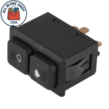 Power Window Switch for BMW E23 E24 E30 61311381205