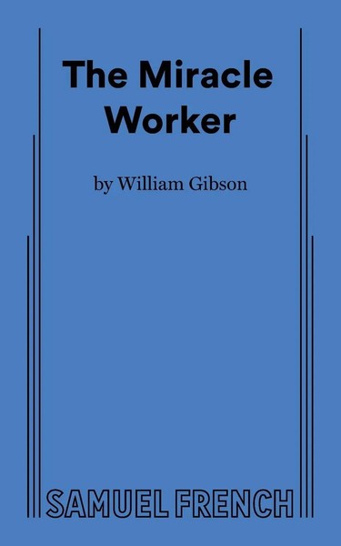 The Miracle Worker | William Gibson | Englisch | Taschenbuch | Acting Edition S-image