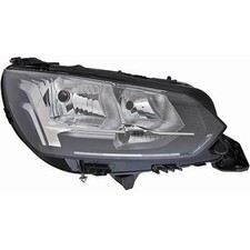 Scheinwerfer links passend für Peugeot 208 II H9 Halogen