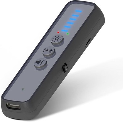 TGHEY Hidden Camera Detectors, Anti Spy Detector, Bug Detectors, Car GPS Tracker