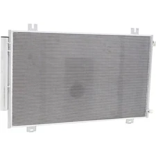 New A/C AC Condenser HO3030169 80100THRA01 for Honda Odyssey 2018-2019